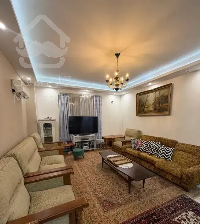 اجاره واحد ۸۷ متری ۲ خواب قلی پور