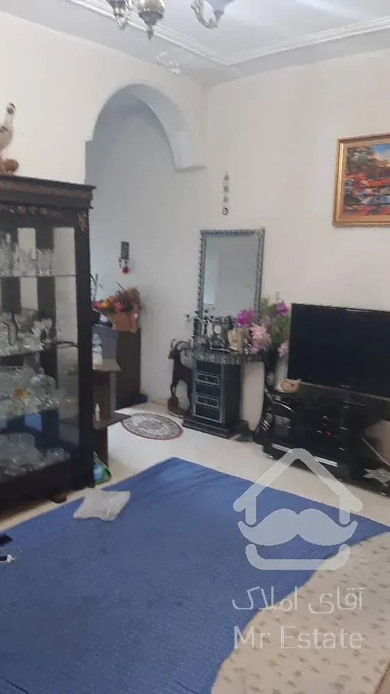 واحد63متری 2خواب طرشت