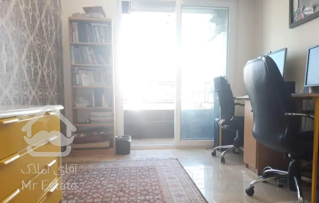 رهن و اجاره آپارتمان ۹۵ متری ۲ خواب فردوس شرق