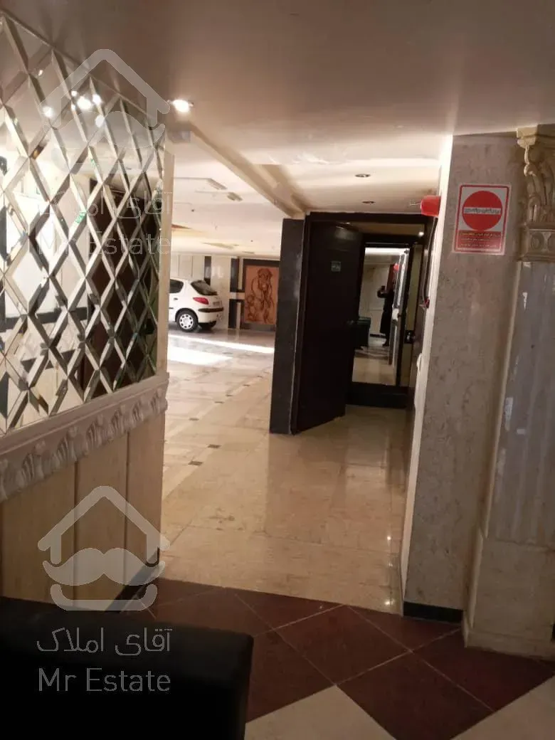 اجاره آپارتمان/موقعیت اداری/صادقیه(فردوس شرق)