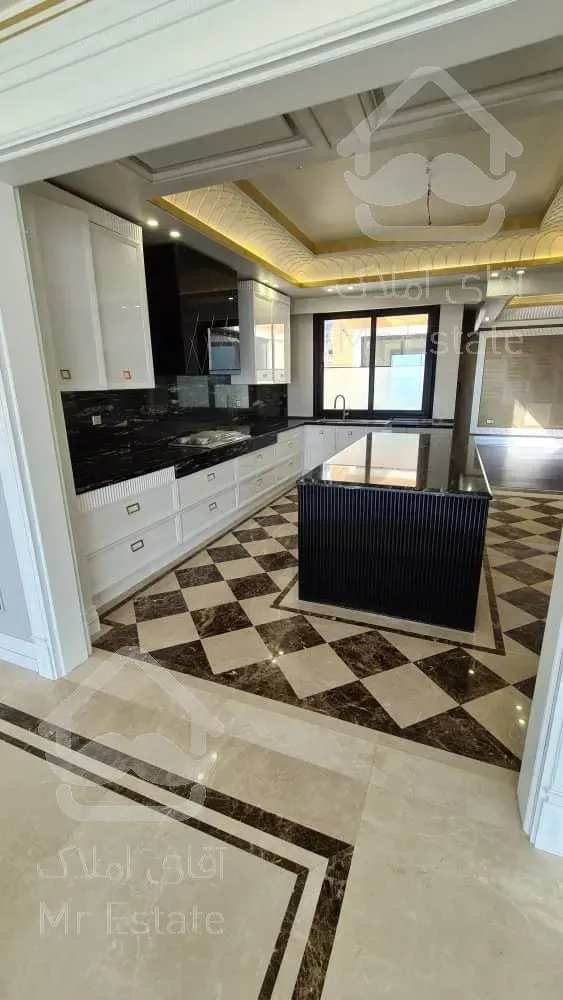 خرید ۳۴۰ متر ولنجک برج باغ