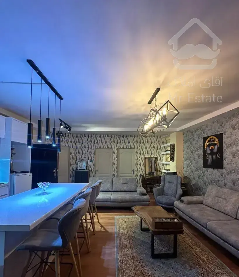 آپارتمان در سولقان