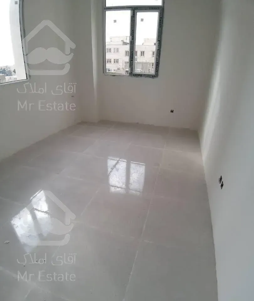 ۷۵متر/۲خواب/فول امکانات/نوساز