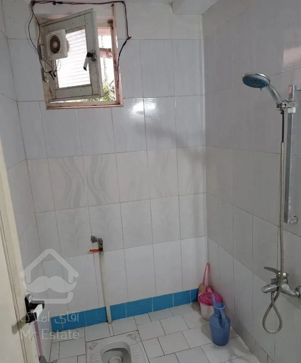 سوییت یک خوابه با کولر و پارکینگ