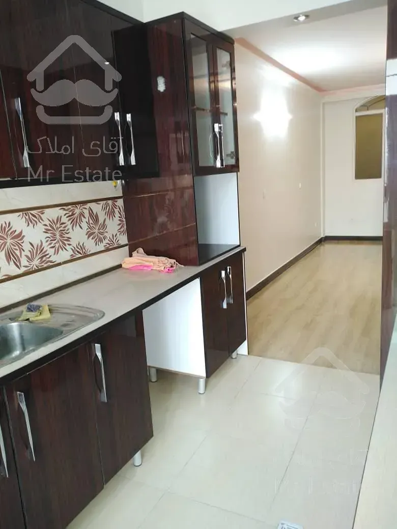 آپارتمان ۶۵ متر/۱خواب/فول بازسازی/بسیار شیک