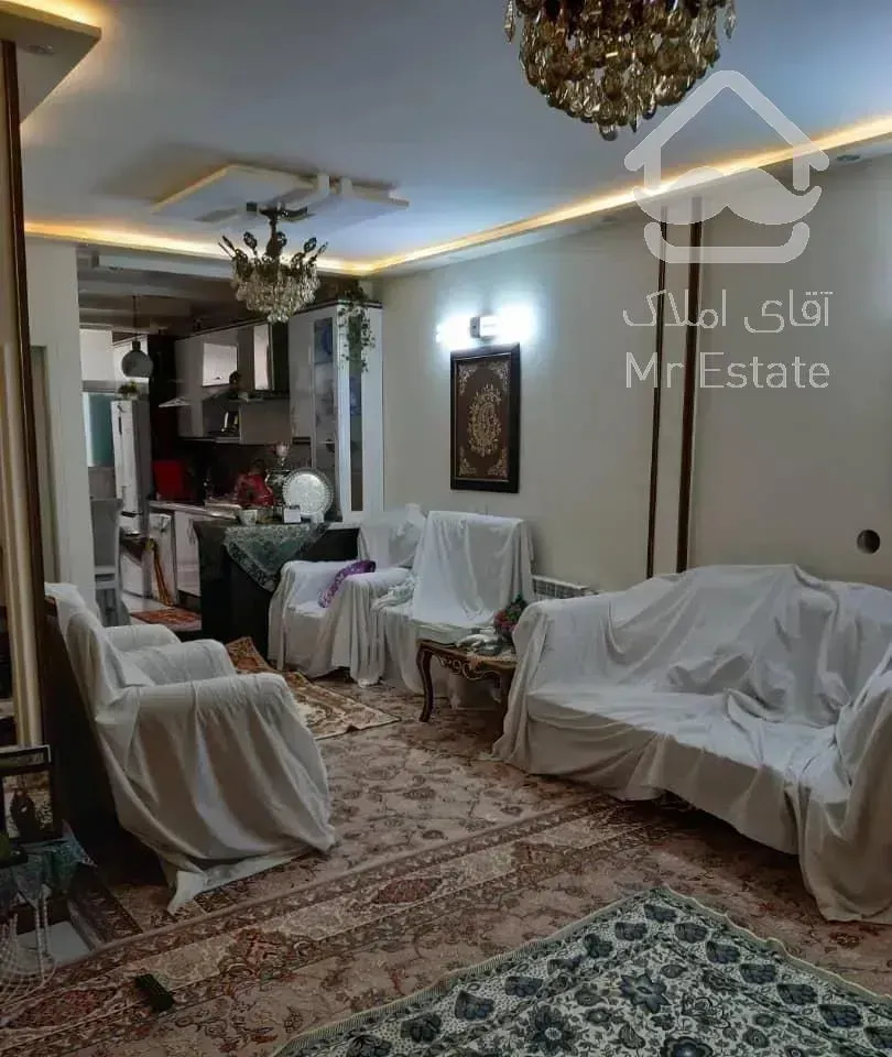 70 متر نبردشمالی تک واحدی