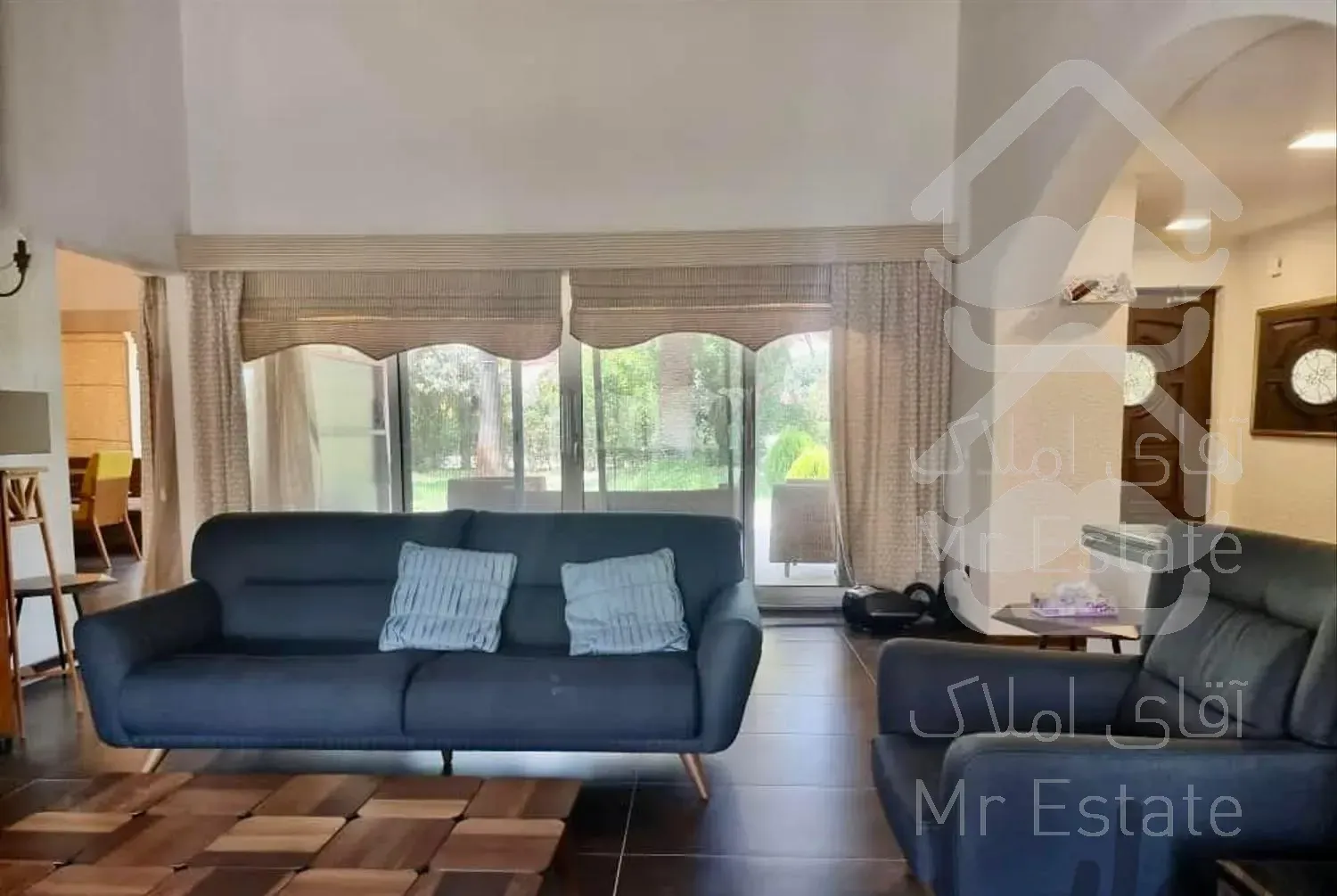 ویلا 1030متری بازسازی شده تاپ لوکیشن خزرشهر