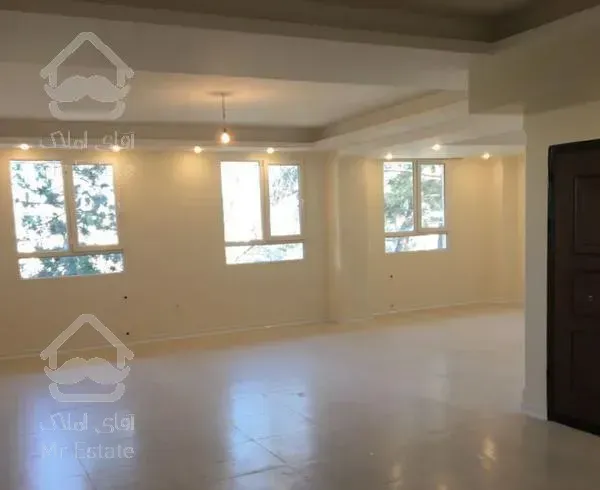 اپارتمان ۱۵۱ متر ابتدای بلوار ارم