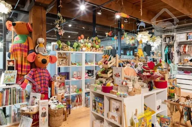 خرید و فروش املاک تجاری اداری سعادت آباد 20 متر مغازه پاساژ اپال