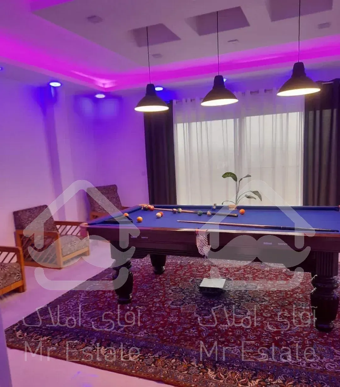 اجاره باغ ویلا