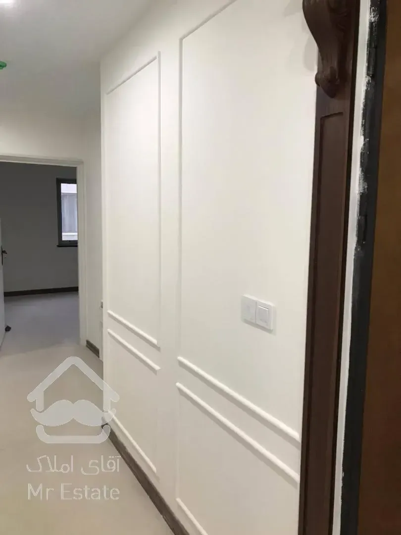 آپارتمان لوکس تک واحدی زیرمنطقه