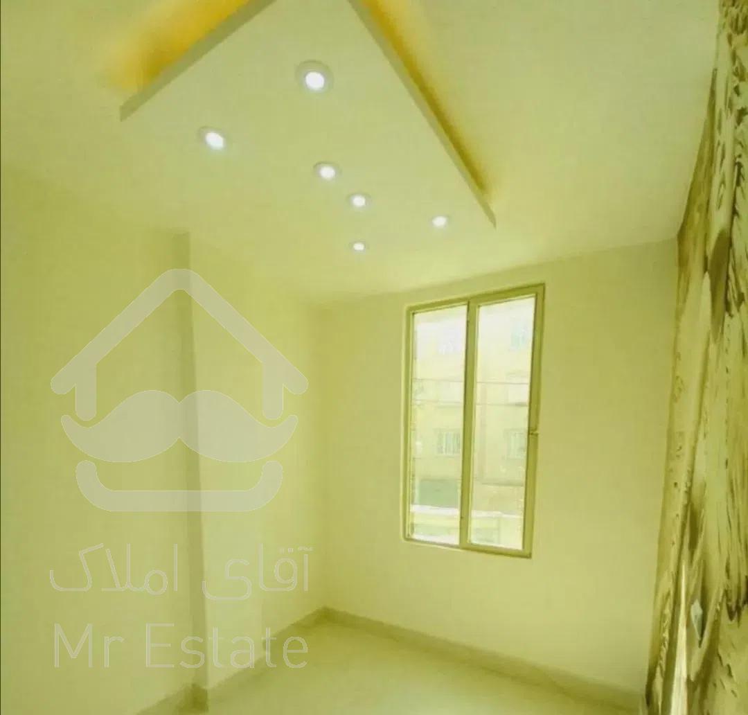 62 متر 1خواب فول امکانات       (( بازسازی شده  ))