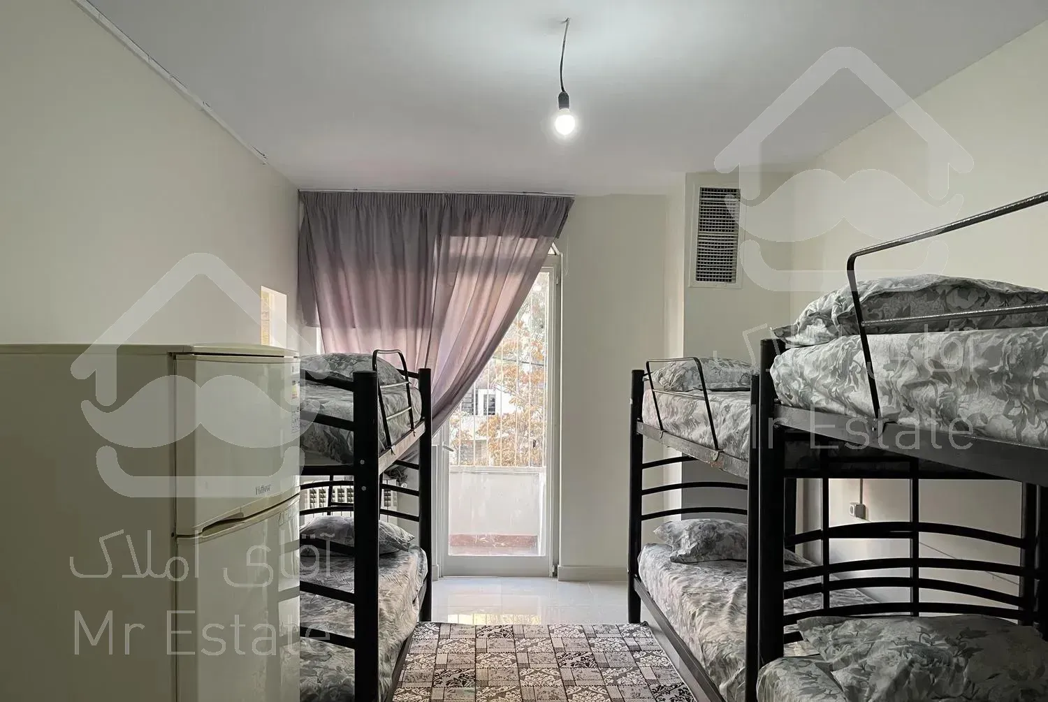 پانسیون و خوابگاه دخترانه فرشتگان ولیعصر( پارک وی)