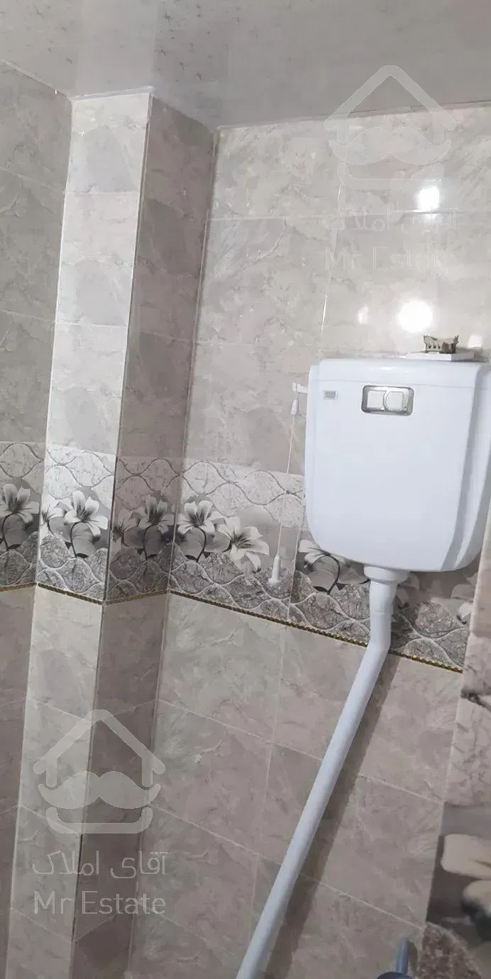 اجاره آپارتمان ۸۵متری طبقه دوم بازسازی شده تمیز