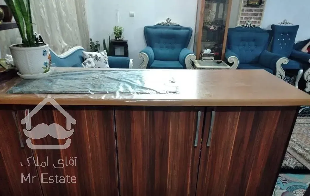 آپارتمان 90 متر شهرک بسیجیان