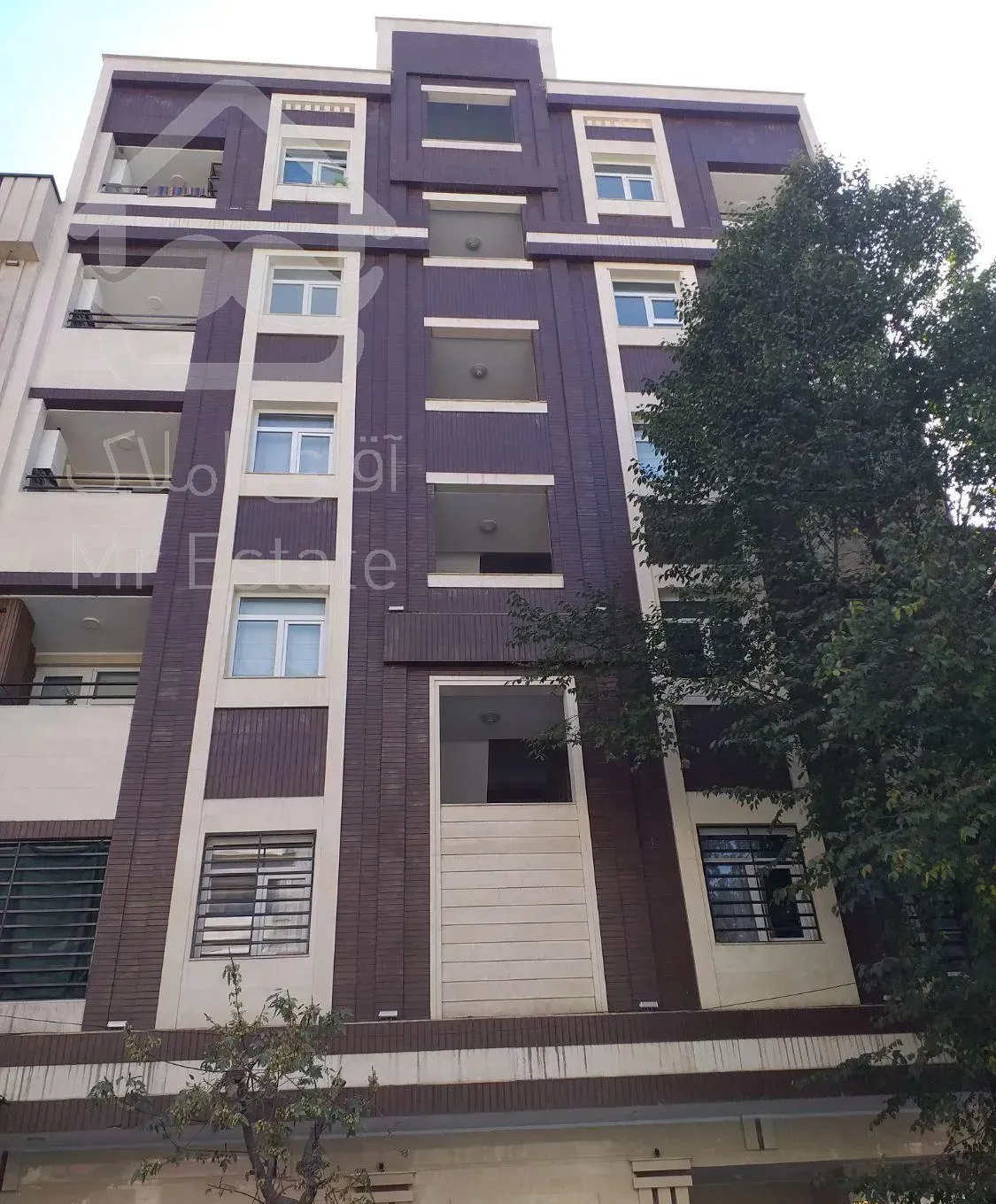 فردوسی ۸۶۵ متر مستغلات کلید نخورده ممتاز