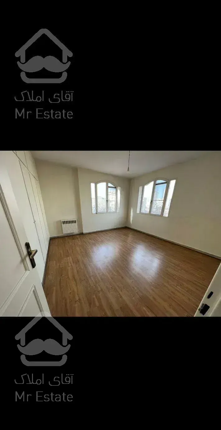 اپارتمان ۱۲۰ متر / ۲ خواب / شیان / فول