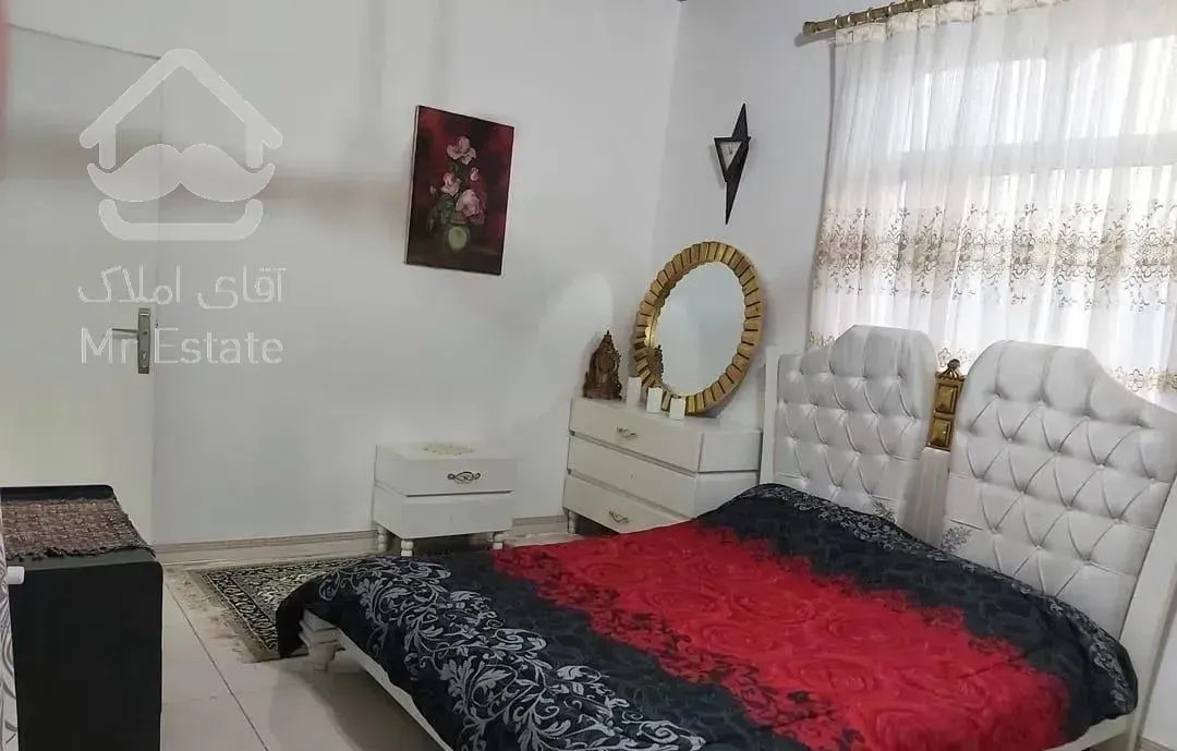 اجاره ویلا باغ مبله با 700 متر زمین