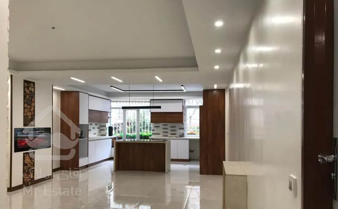 آپارتمان دوخوابه معاوضه با خودرو