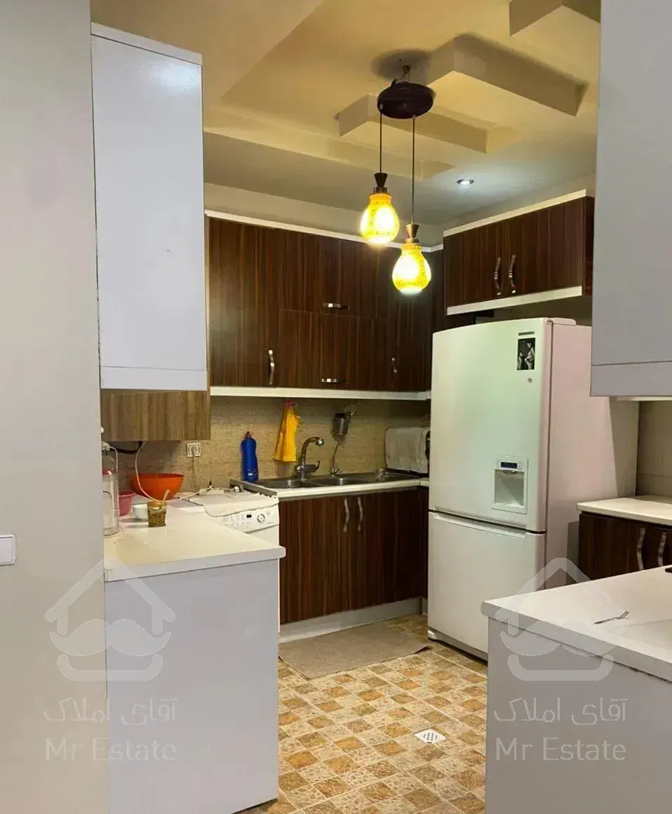 آپارتمان ۱۰۳ متر فاز دو ..