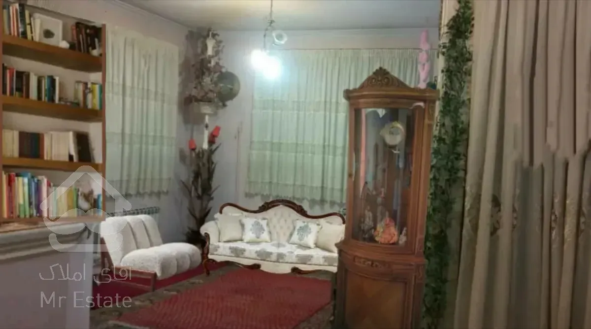 فروش آپارتمان ۴۶ متری 1 خواب امیریه