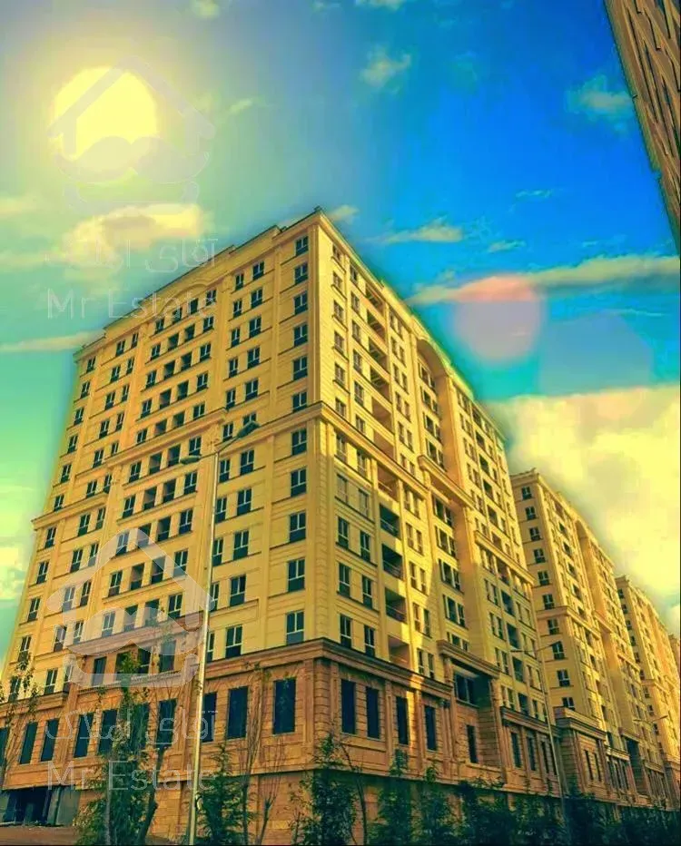 ۱۱۰ متر رونیکا پالاس پاسداران