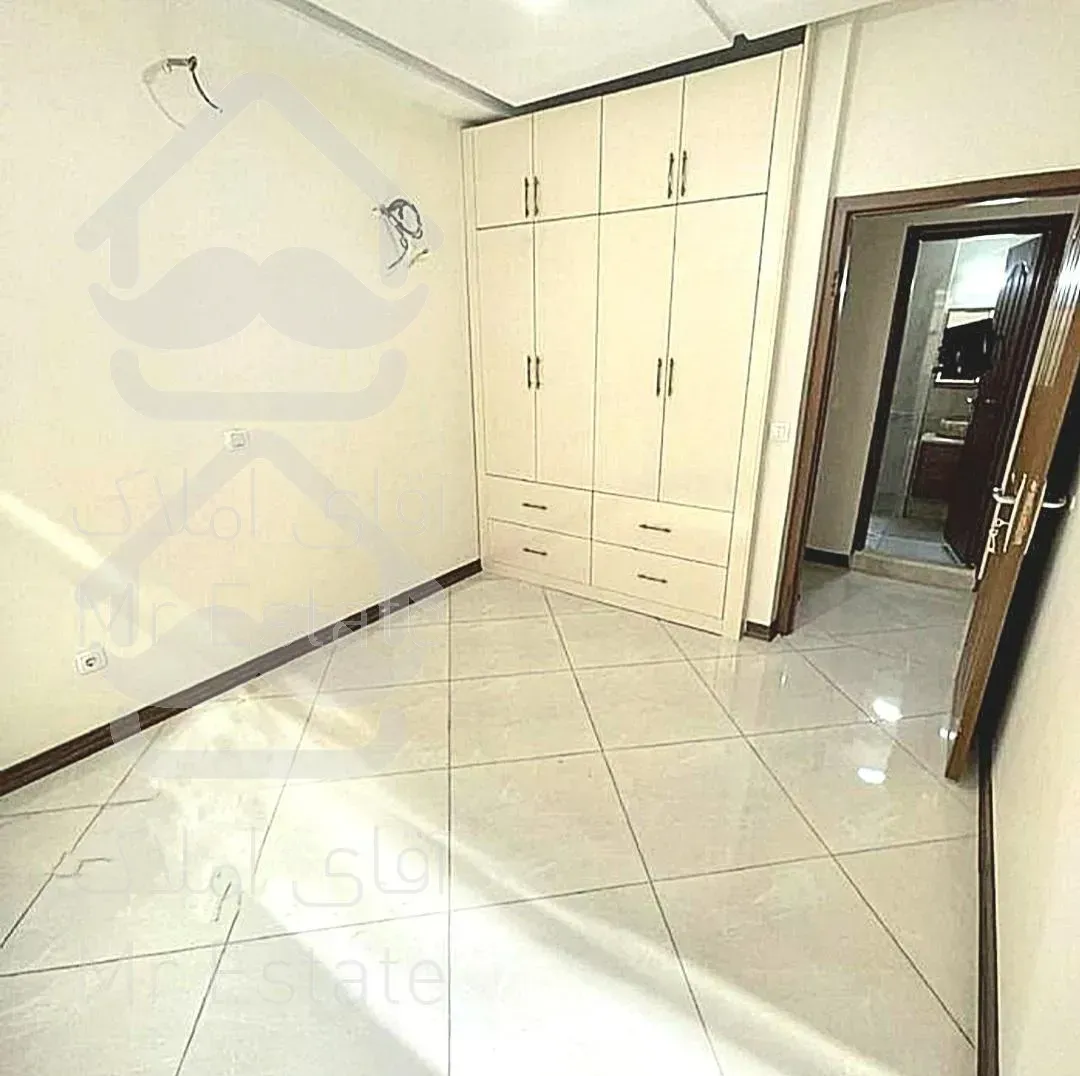 شهرک غرب/۶۵متر/فول امکانات/روبه آفتاب