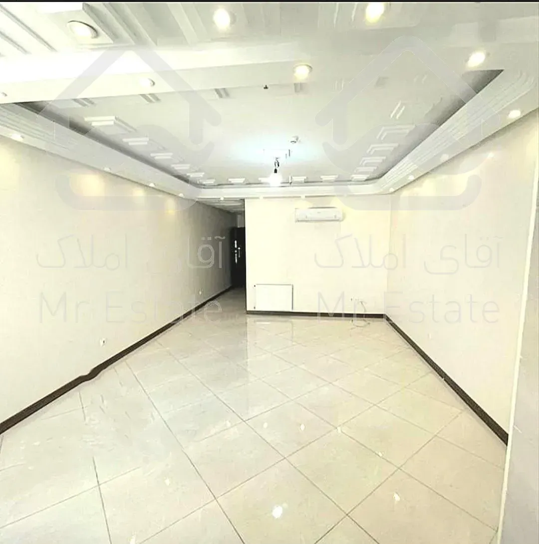 شهرک غرب/۶۵متر/فول امکانات/روبه آفتاب