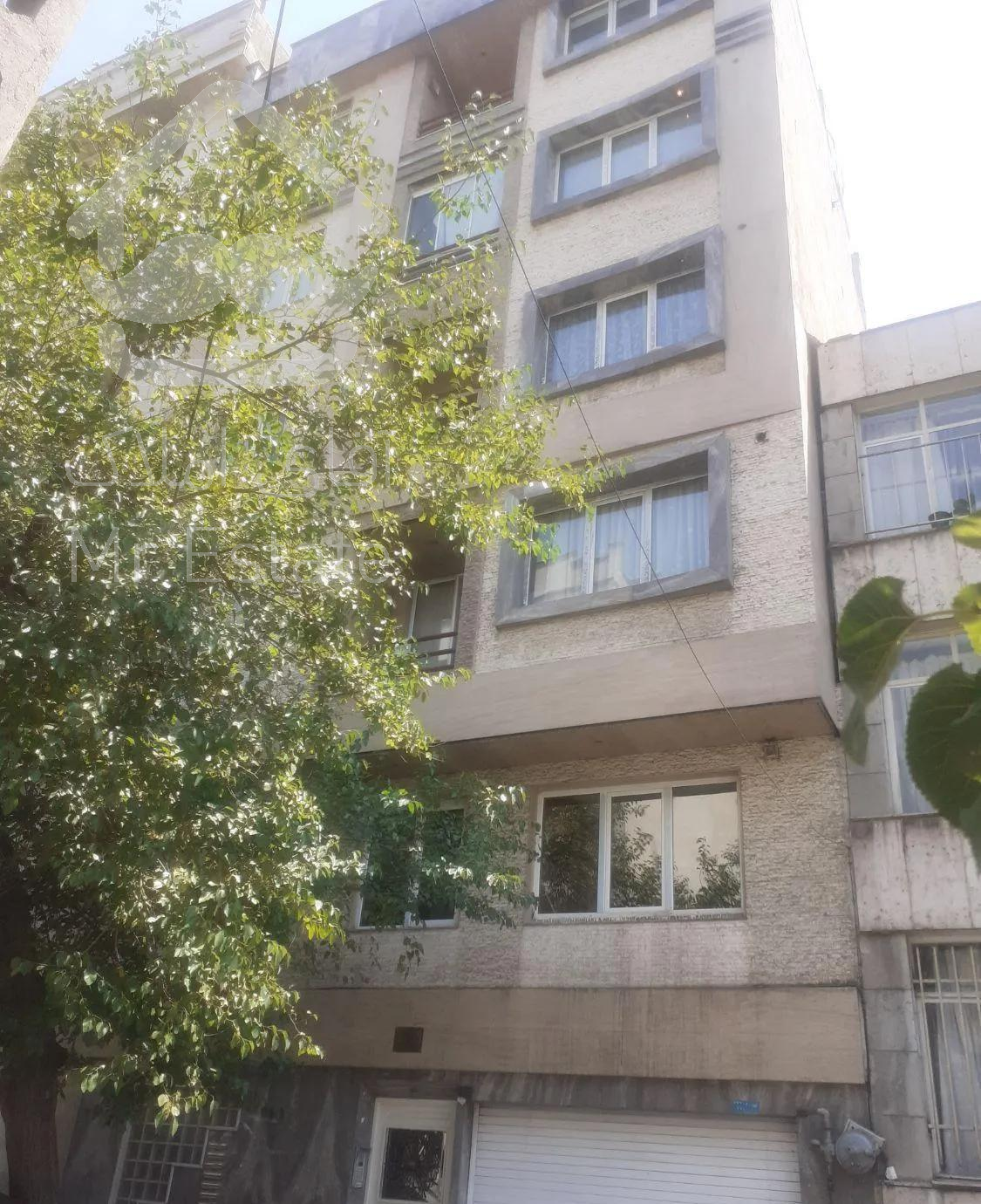 گیشا ۷۵متر آپارتمان ۲خوابه