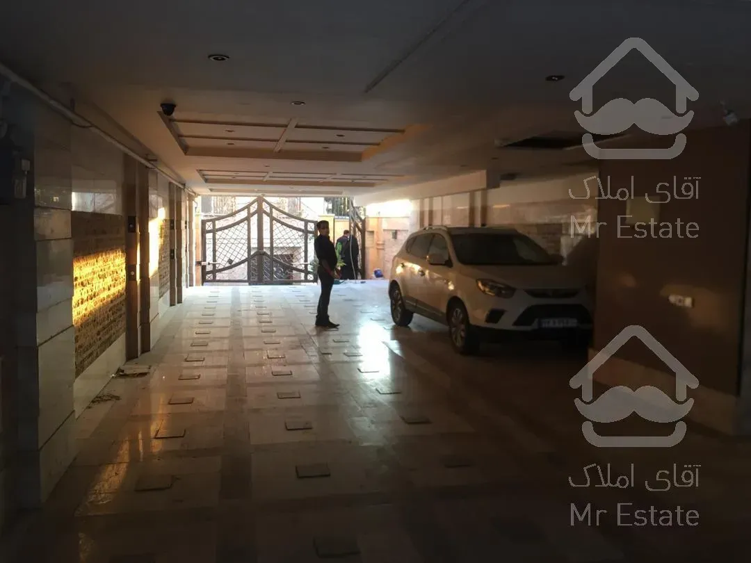 رهن و اجاره اپارتمان در اجودانیه