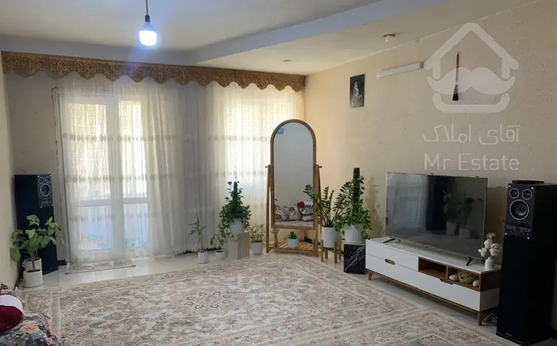 فروش اپارتمان سند دار شهرک گلستان