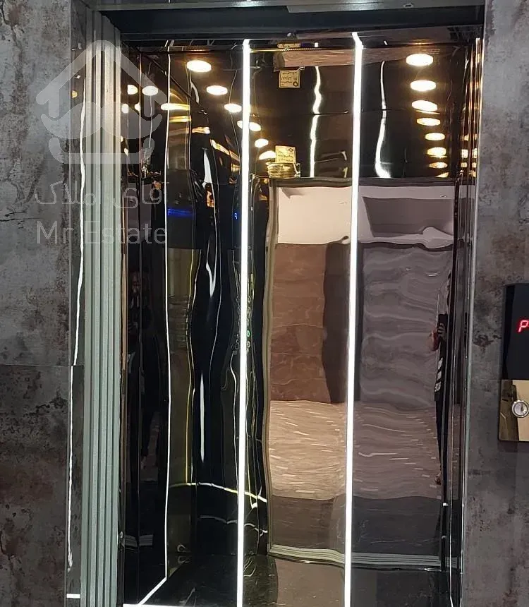 آپارتمان ۸۵متری کلیدنخورده فول امکانات