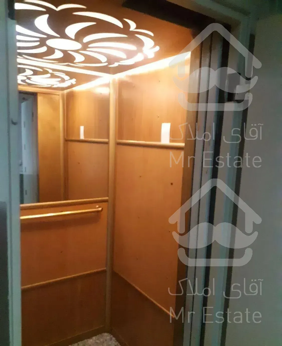 ۶۶ متر رهن اجاه اول نیروی هوایی