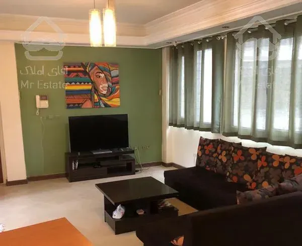 ۷۱ متر ۱خوابه تکواحدی باز سازی شده سه بر