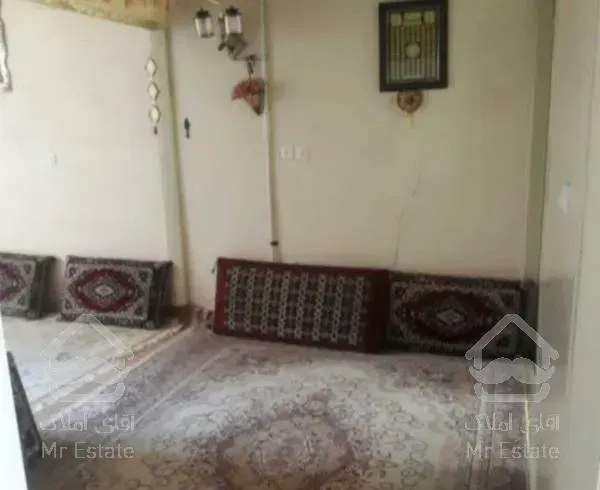 ۸۴ ویلایی(حصارک خ ایران زمین)