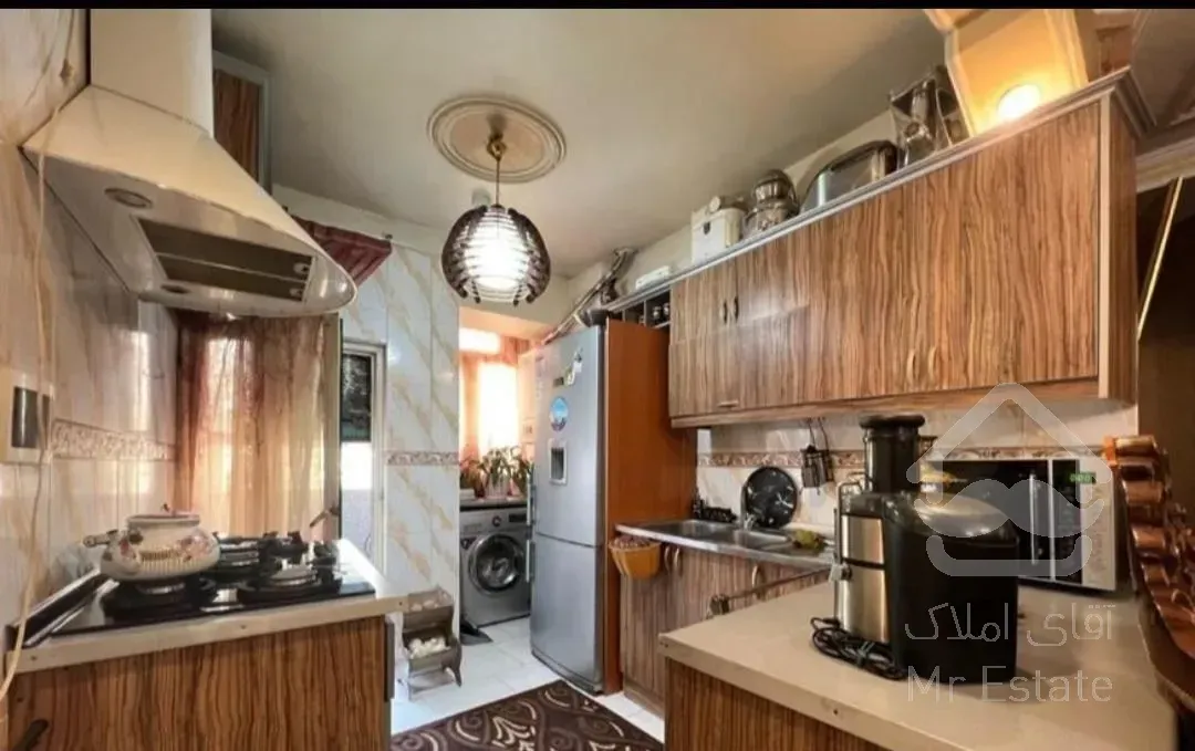 آپارتمان/عروس منطقه