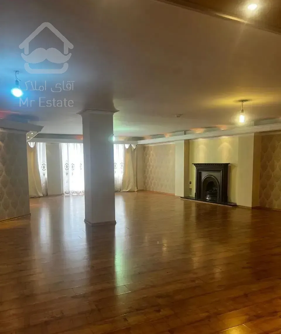 ۲۳۰ متر اقدسیه بوستان