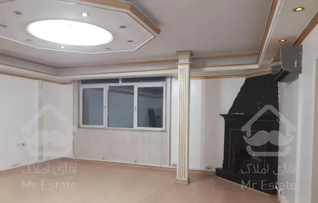 شریعتی اپارتمان ۹۰متربرخیابان پایین میرداماد