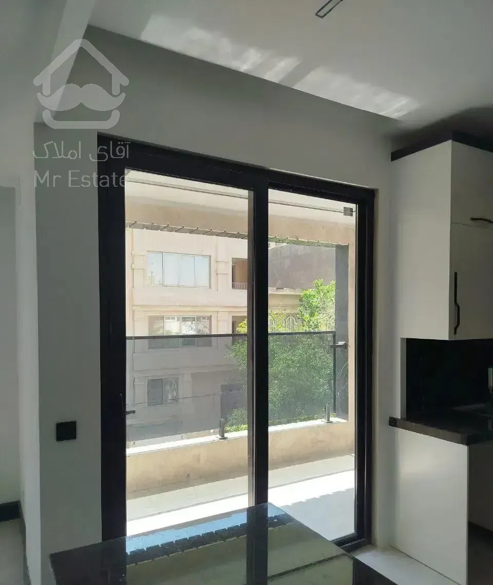 آپارتمان ۳ خوابه صفر زیر فی منطقه کار قوی