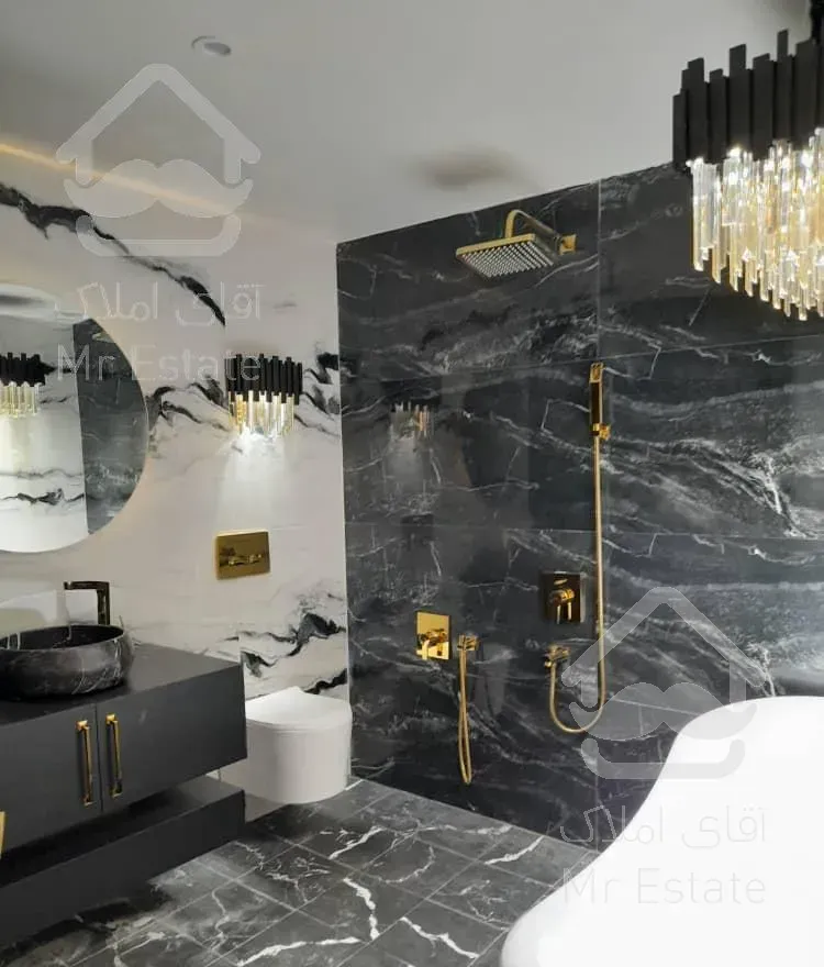 سپند فایل شخصی ۱۹۳ متر فول بازسازی دو پارکنیگ