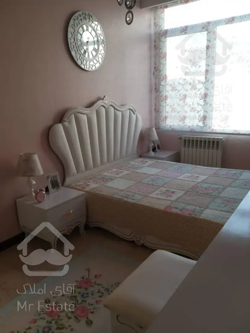 ۸۰متر دو خواب خوش نقشه سازمان برنامه