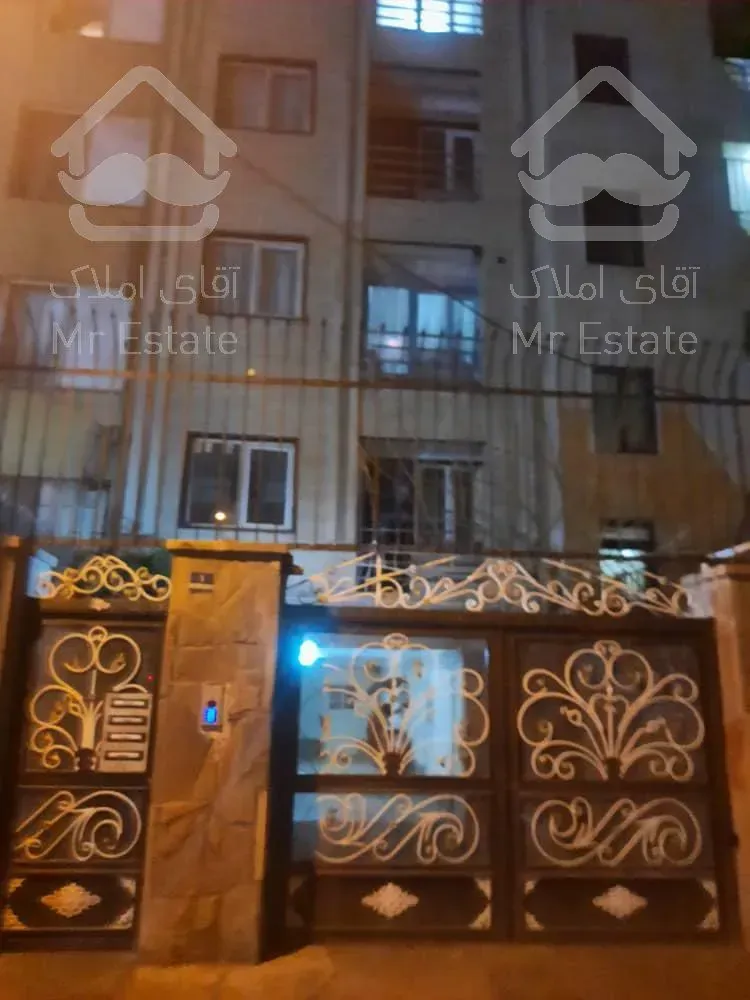 ۶۰ متر یک خواب دوخواب