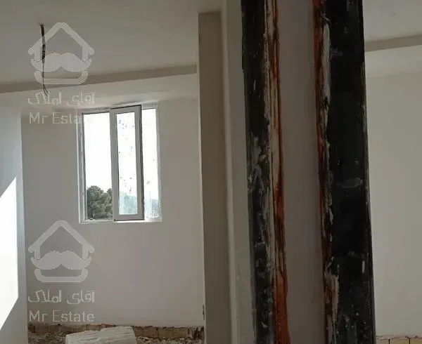 اپارتمان 110متری محراب باخودرو معامله میشود