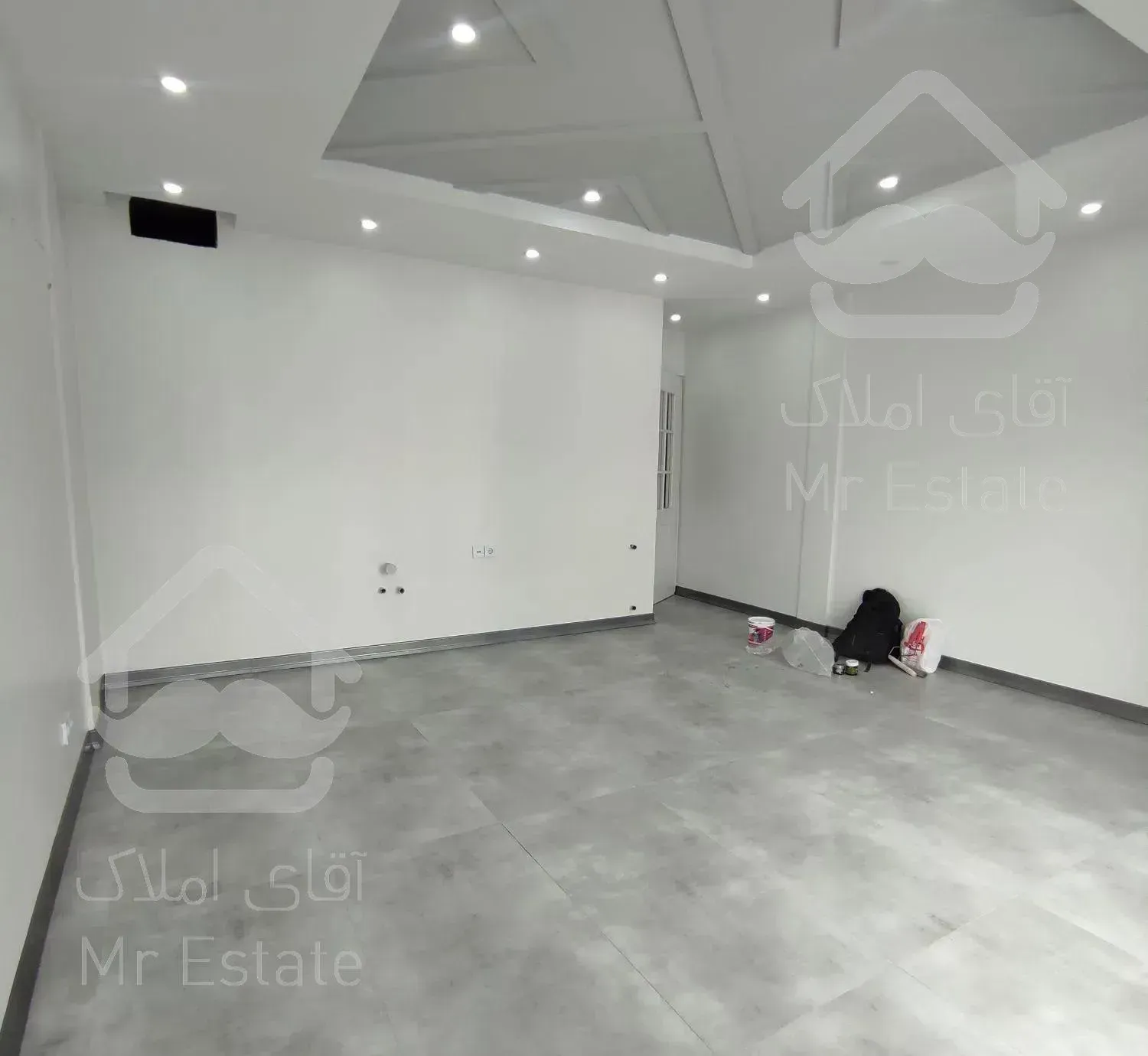 ۸۷ متر تجریش