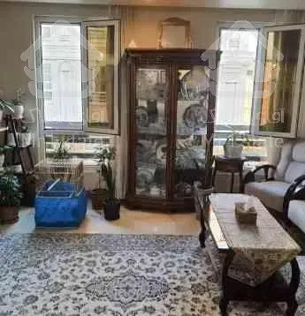 واحد اجاره ای ۱۱۲متری ۳ خواب