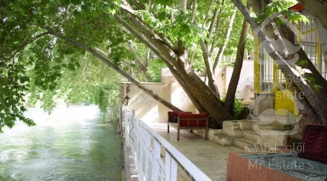 اجاره ویلا باغبهادران