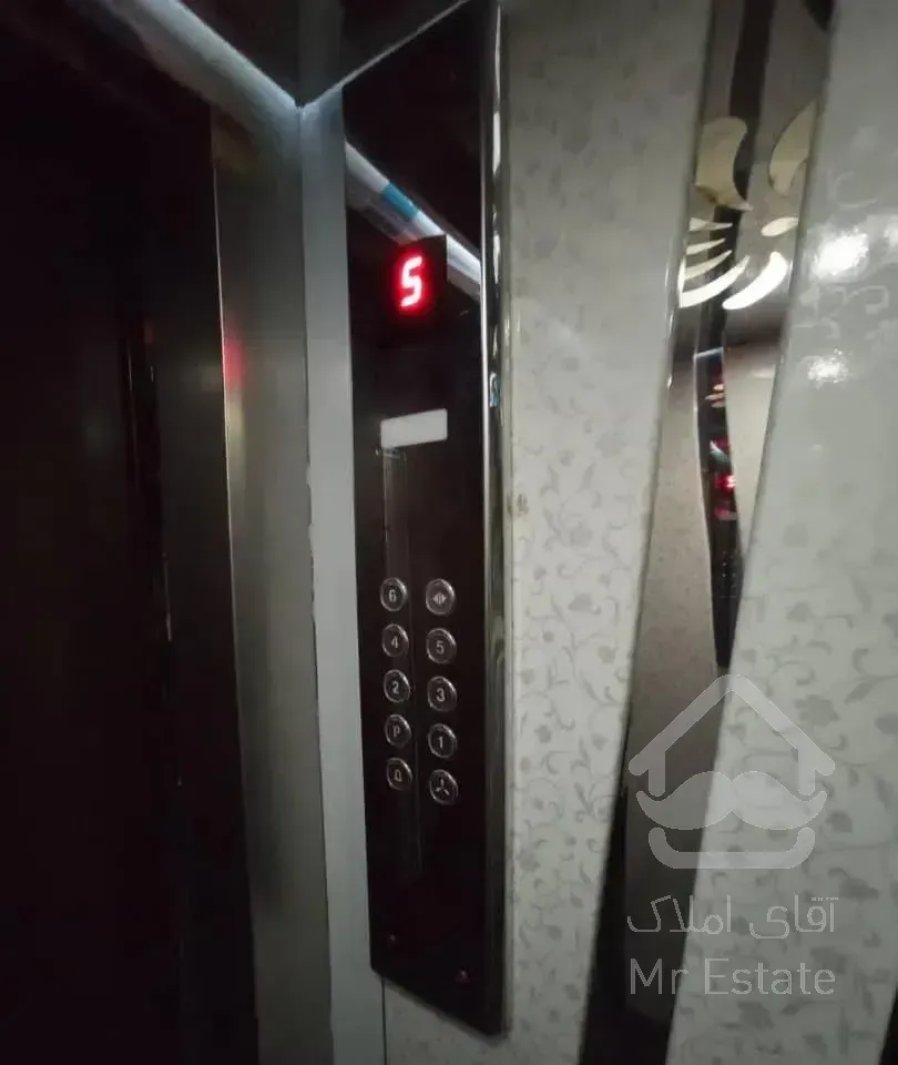 فروش یک واحد ۸۶ متری بابلسر خیابان محبوبی ۱۵