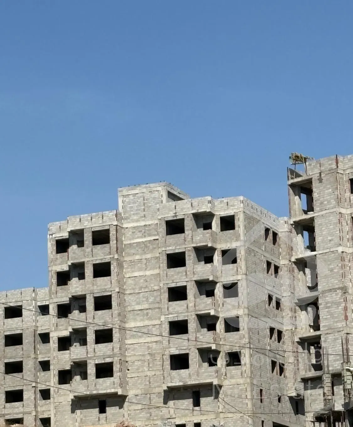 فروش ۱۰۰ متر ۲ خواب ( فرصتی برای خانه دار شدن)