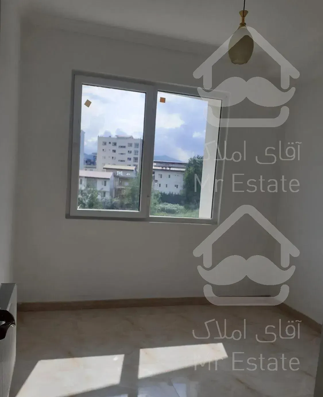 رهن کامل واحد نوساز کلیدنخورده رادیودریا