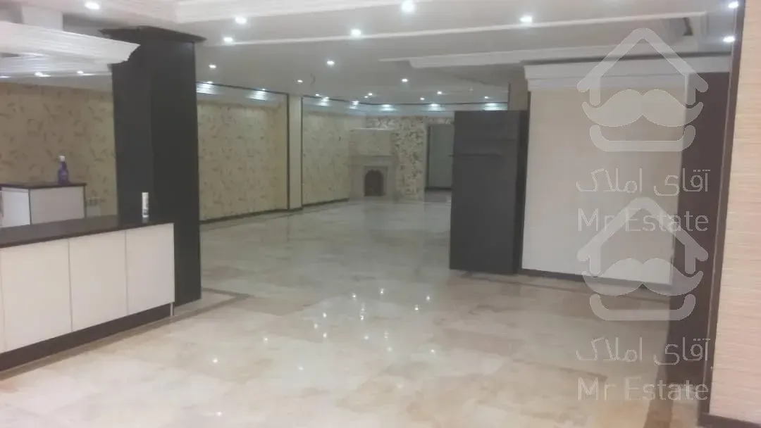 اجاره اپارتمان سه خوابه صادقیه